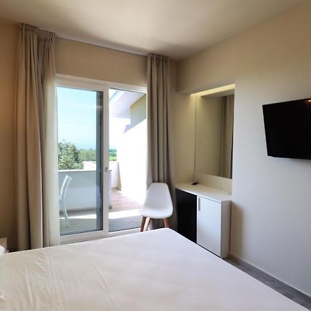 Bed and Breakfast Borgo San Cosmo Tropea Brattiro Exteriér fotografie
